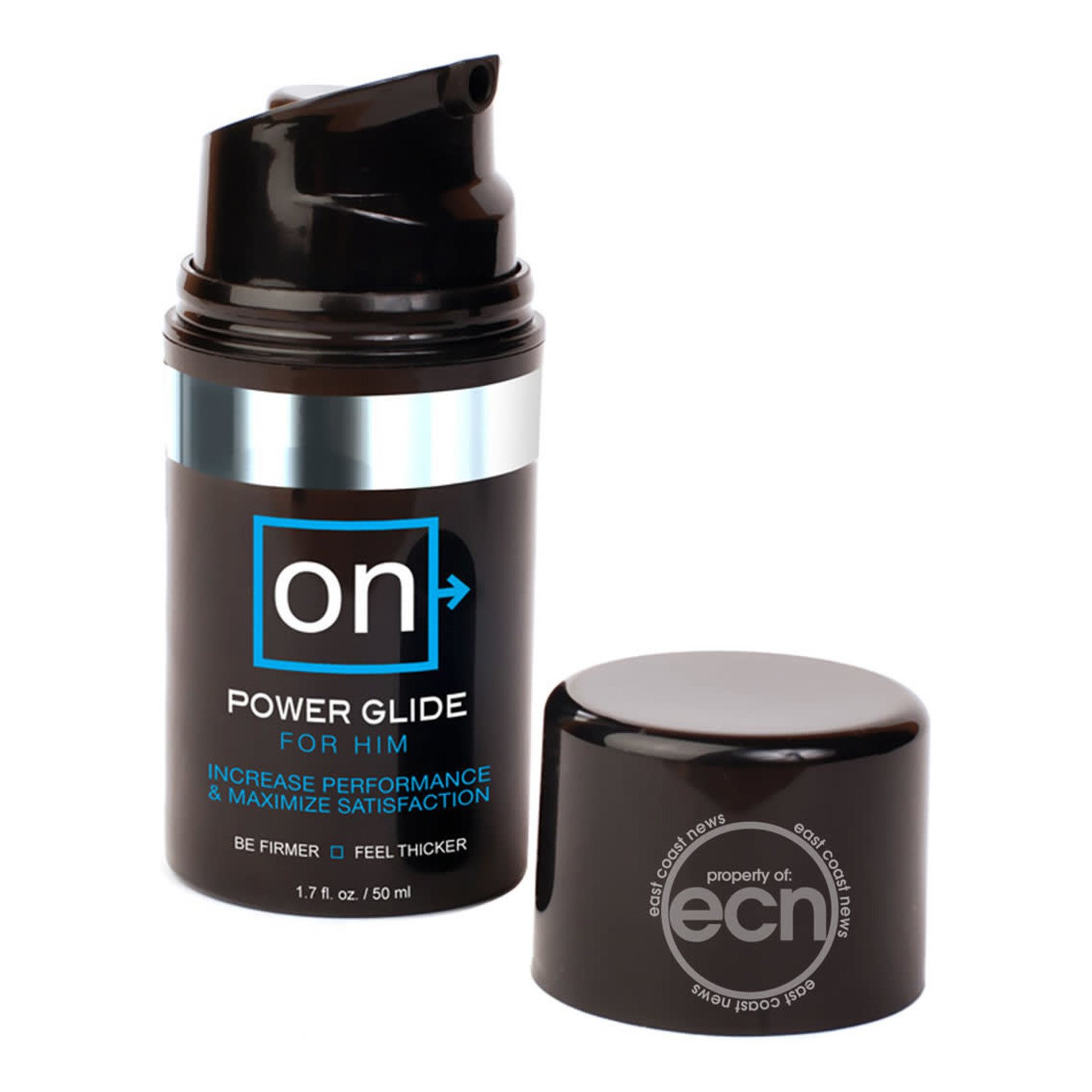 On™ Power Glide for Him 1.7 fl.oz. Bottle