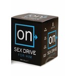 On™ Sex Drive for Him 2 fl.oz. Jar