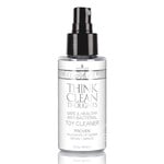 Think Clean Thoughts Anti Bacterial Toy Cleaner 2 fl.oz. Bottle