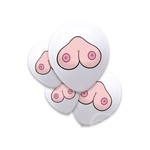 Boobie Balloons (6 Pack)