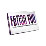 Fetish Fun – Explore Kinky Satisfaction and Bondage Action! Board Game