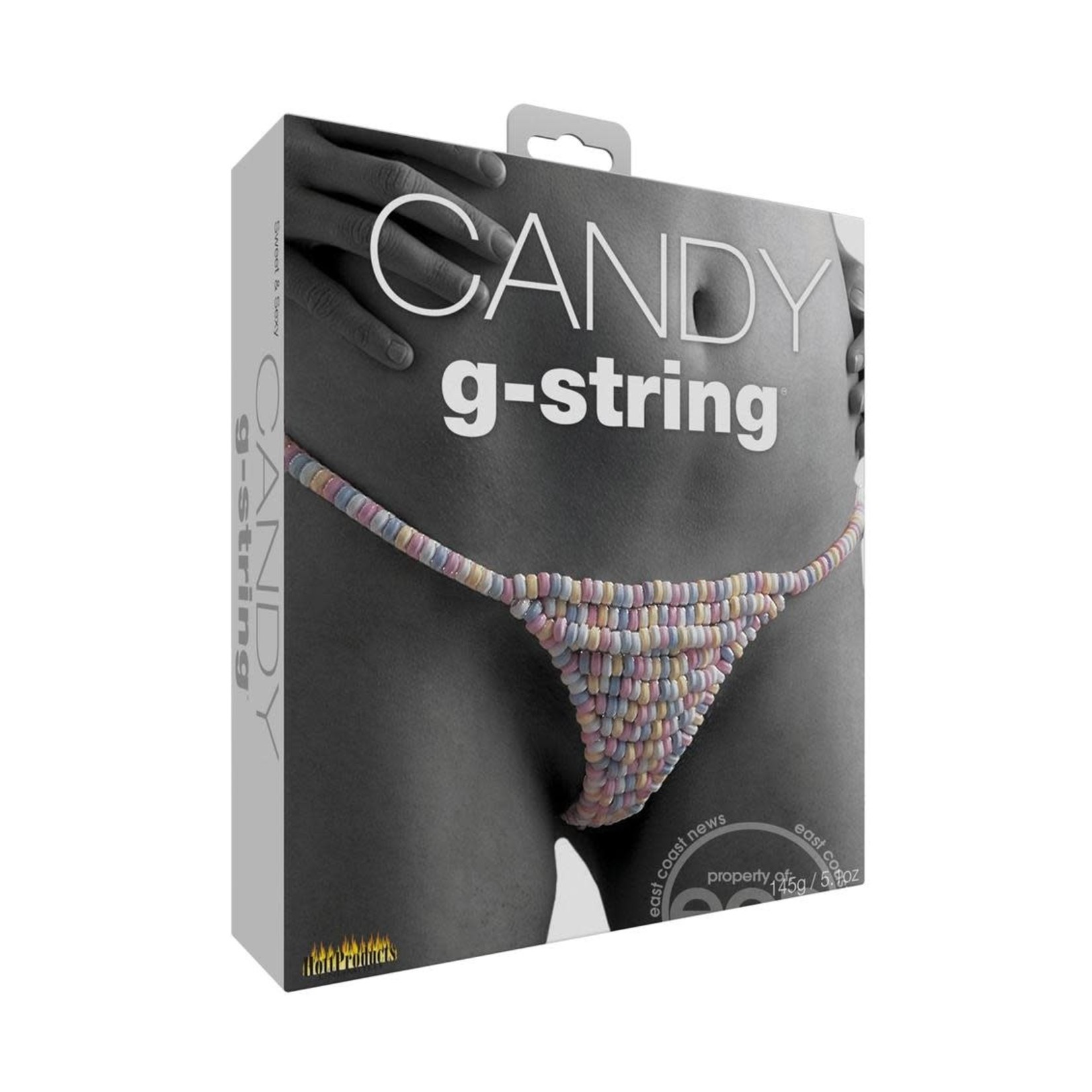 Sweet & Sexy Candy G-String