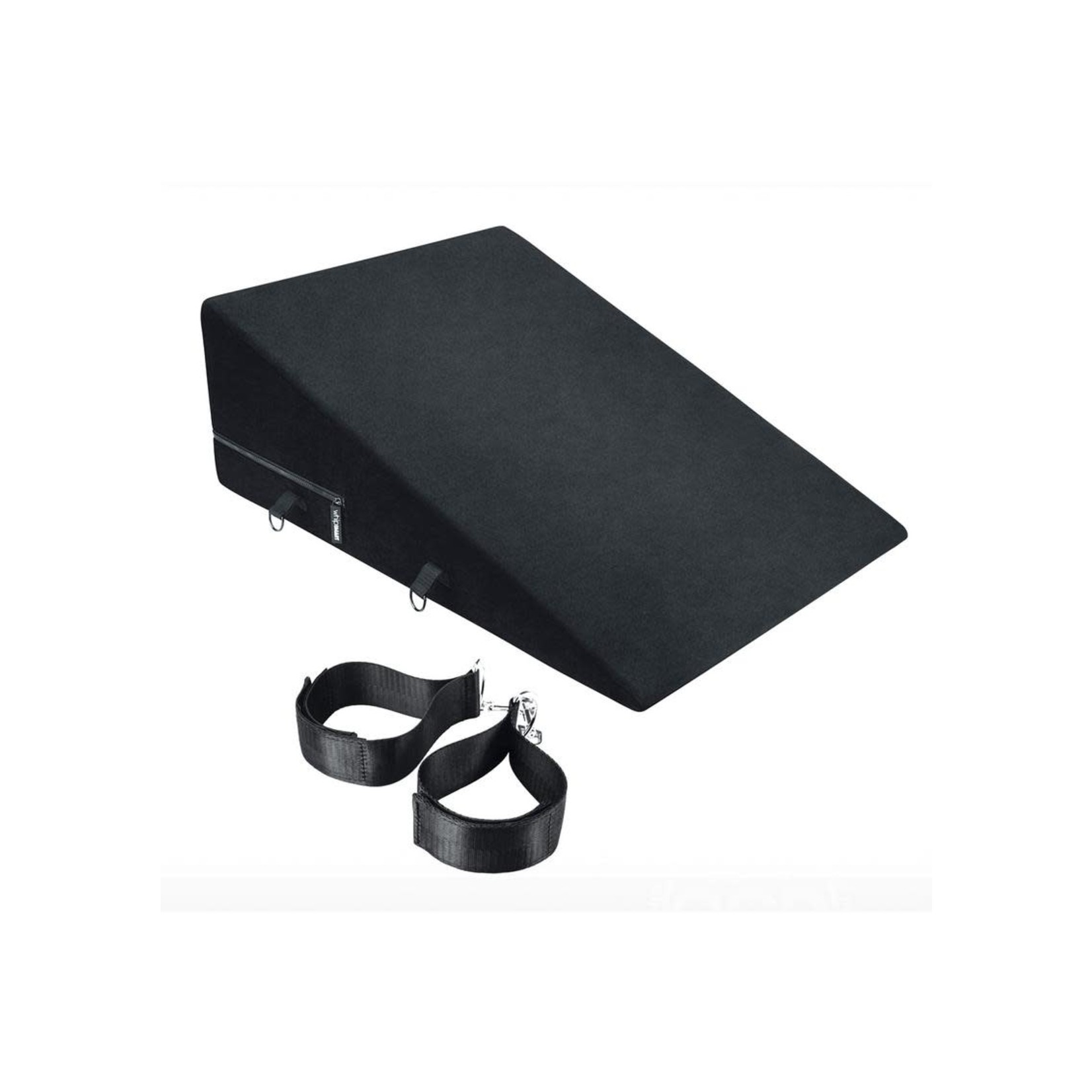 Whipsmart Try-Angle Cushion - Black