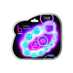 B Yours Basic Beads - Blue