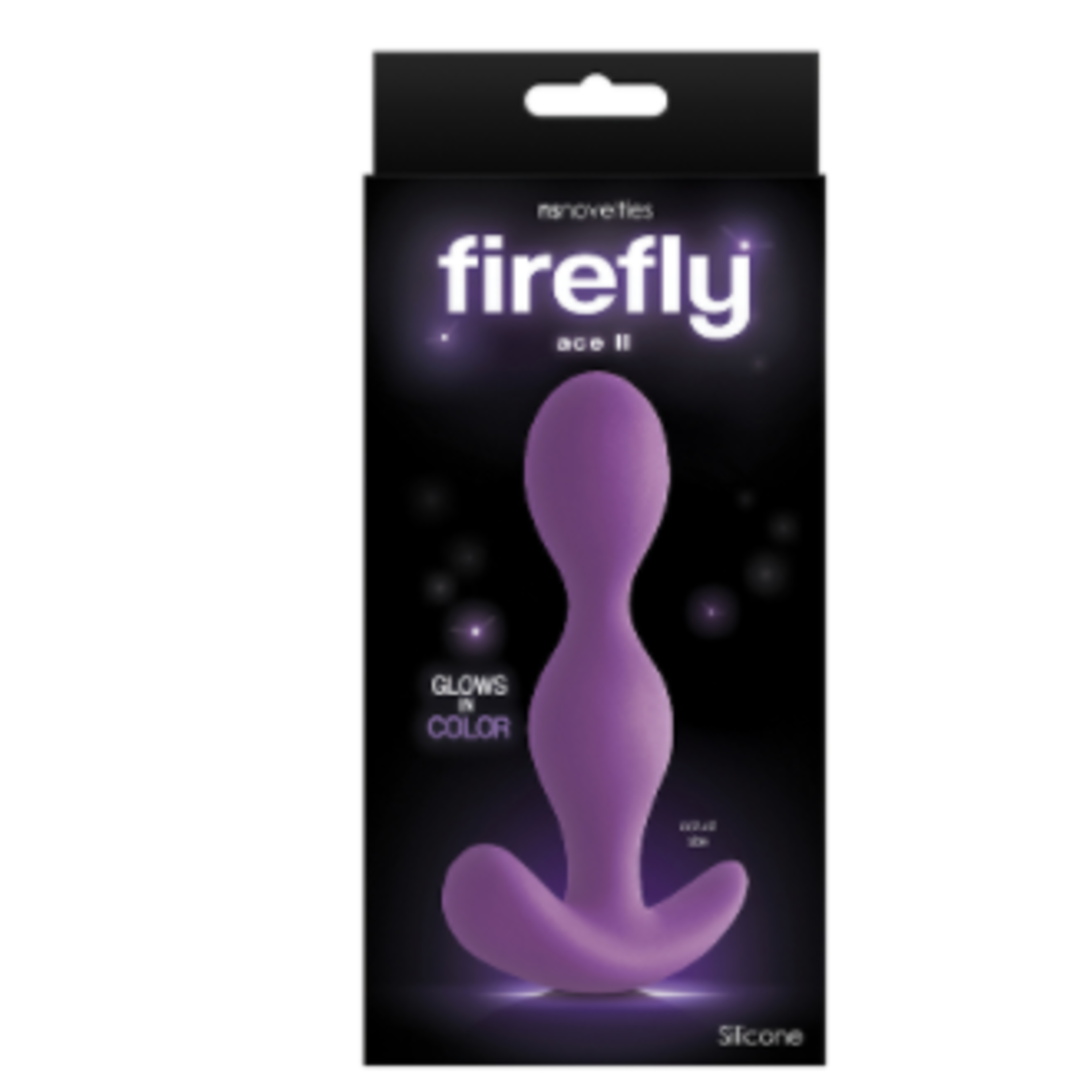 Firefly Ace II Plug-Purple