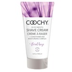 Coochy Shave Cream Floral Haze 3.4oz