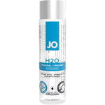 JO H2O Original Water Based Lubricant 4oz