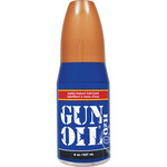 Gun Oil H2O Water Based Lubricant 8oz