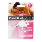 Kangaroo For Her Sexual Enhancement Pink (1 Pack)