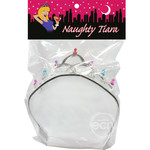 Naughty Tiara