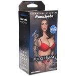 Gosm Ana Lorde Pocket Pussy