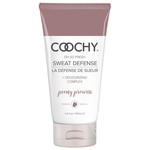 Coochy Sweat Defense Lotion Peony Prowess 3.4oz