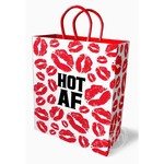 Hot AF Gift Bag