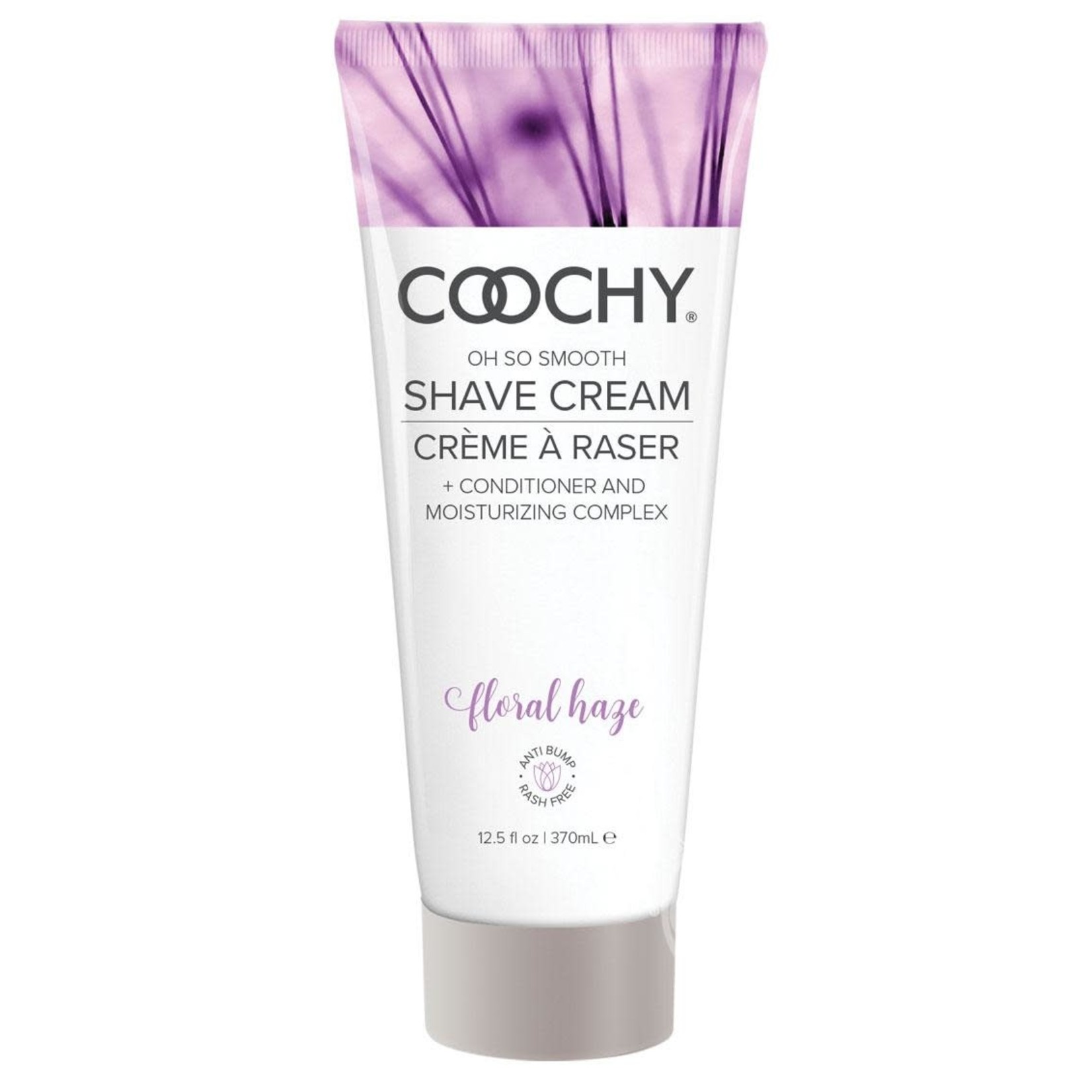 Coochy Shave Cream Floral Haze 12.5oz