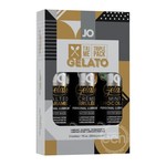 JO Tri-Me Triple Pack Gelato 1oz (3 Bottles)