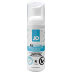 JO Refresh Foaming Toy Cleaner Fragrance Free 1.7oz