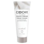 Coochy Shave Cream Au Natural 12.5oz