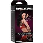Club Jenna Pocket Pussy-Chanel St. James/Kiss My Lips