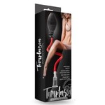 Temptasia Beginner's Clitoral Pump - Red