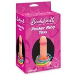 Bachelorette Party Favors Pecker Ring Toss Party Game