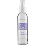 Main Squeeze Toy Cleaner 4oz