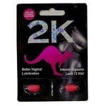 Kangaroo 2k For Her Pink 2Pk