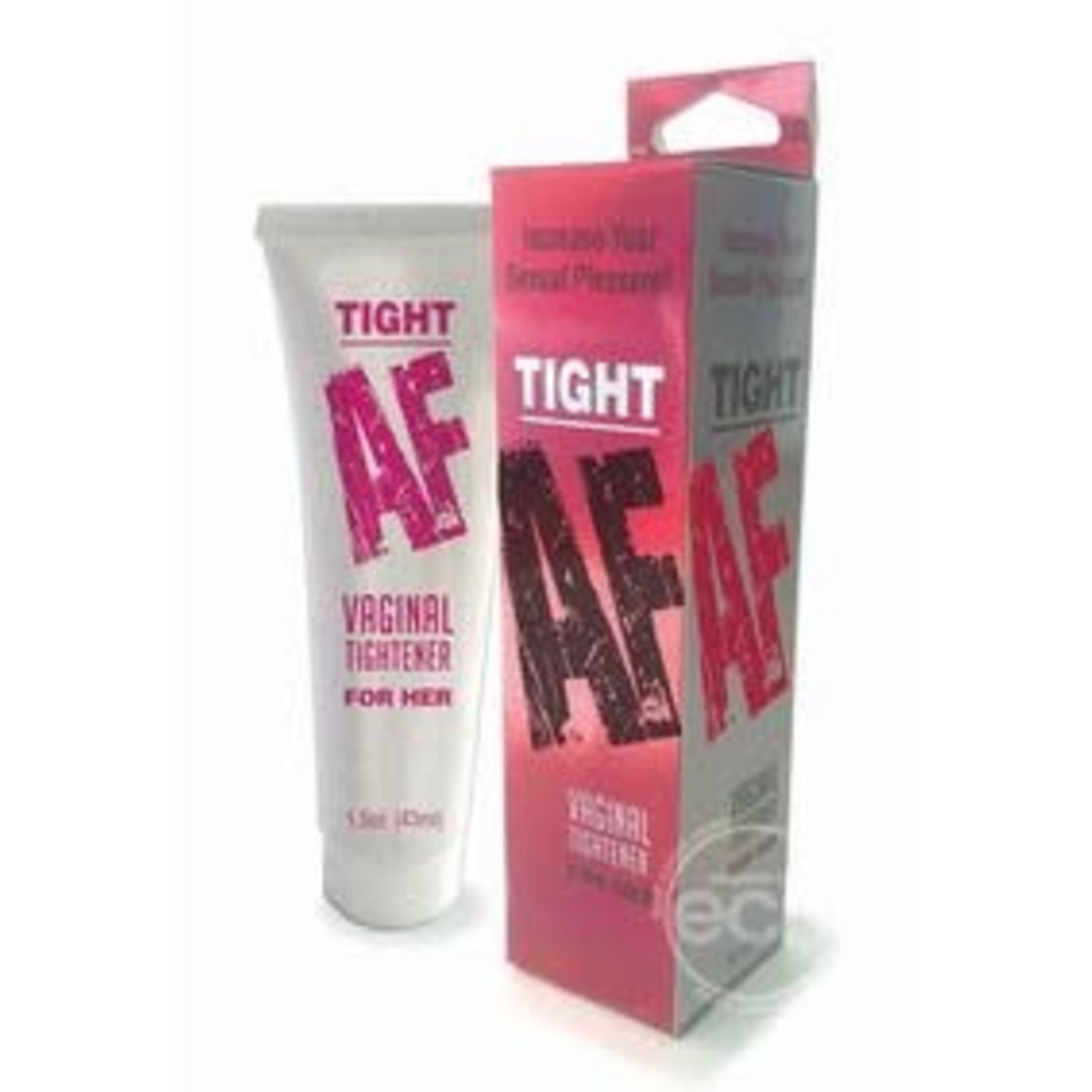 Tight AF Vaginal Tightener Cream For Her 1.5oz