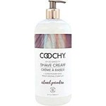 Coochy Shave Cream-Island Paradise 32oz