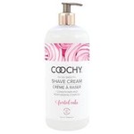 Coochy Shave Cream-Frosted Cake 32oz