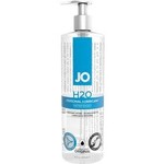 JO H2O Original Water Based Lubricant 16oz