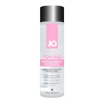 JO Actively Trying Fertility Water Based Lubricant 4oz