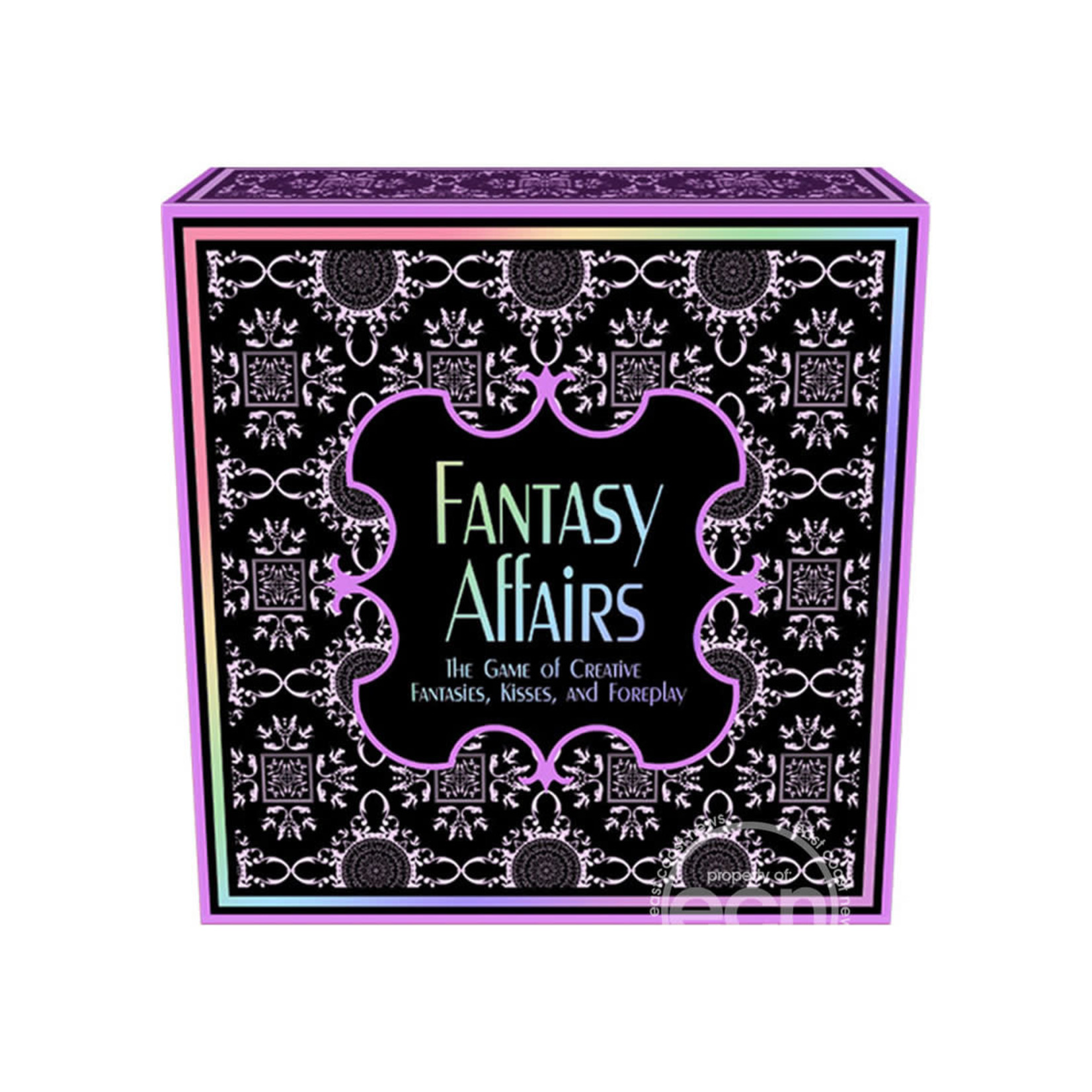 Fantasy Affairs Game