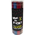 What The F*ck - Truth Or Dare Game