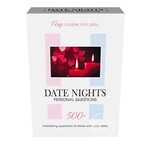 Date Nights Personal Questions