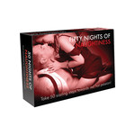Fifty Nights of Naughtiness Game