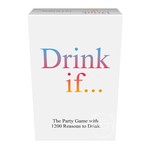 Drink If…