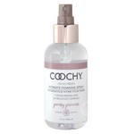 Coochy Initimate Feminine Spray Peony Prowess 4oz