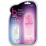 B Yours Power Bullet With Remote Control - Pink
