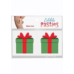 Edible Pasties - Giftbox (Winter Fruit)