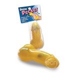 Stress Pecker Squeeze Penis