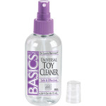 Dr. Laura Berman Universal Toy Cleaner 6.28oz