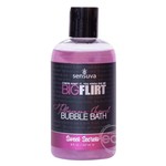 Big Flirt Pheromone Bubble Bath 8oz - Sweet Secrets