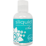 Sliquid Naturals Sea Water Based Lubricant 4.2oz