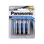 Panasonic AA 4pk