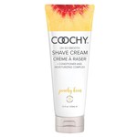 Coochy Shave Cream Peachy Keen 7.2oz