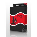 Aneros Vice 2 Vibrating Male G Spot Stimulator Prostate Stimulator Remote Control Silicone
