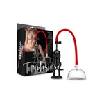 Temptasia Intense Pussy Pump - Red