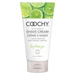 Coochy Shave Cream Key Lime Pie 3.4oz