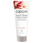 Coochy Shave Cream Sweet Nectar 12.5oz