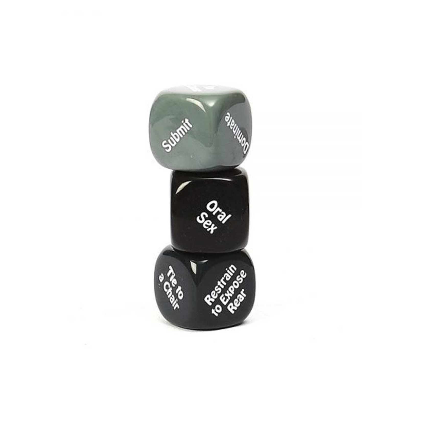 Kinky Nights Dice